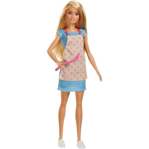     Mattel Barbie FRH73     - 