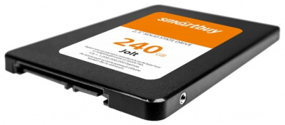 SSD- SmartBuy SB240GB-JLT-25SAT3 240Gb