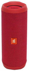     JBL Flip 4, red - 