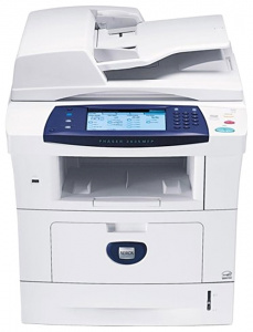    Xerox Phaser 3635MFP/X - 