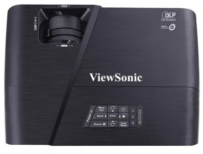    VIEWSONIC PJD5250 - 