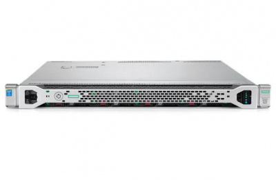  HPE ProLiant DL360 Gen9 818208-B21