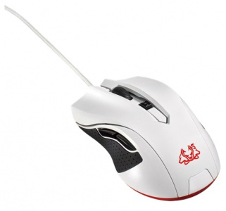   Asus Cerberus Arctic Mouse White USB - 