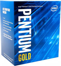  Intel Pentium G5400 BOX