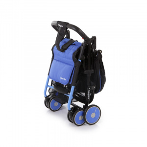     Baby Care Urban Lite blue - 