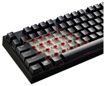    Cooler Master MasterKeys Pro L - 