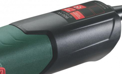   Metabo W 9-125 Quick