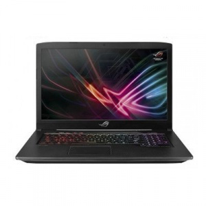  Asus ROG GL703GM (90NR00G1-M04840), black