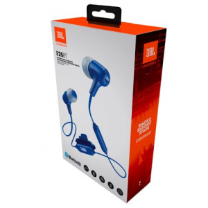    JBL E25 blue - 