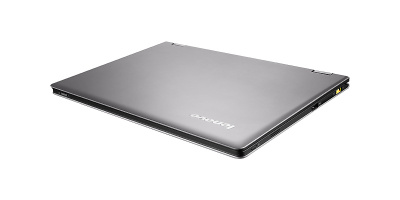  Lenovo IdeaPad Yoga 11s Silver (59380400)