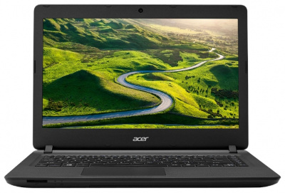  Acer Aspire ES1-432-C9Y8 (NX.GGMER.002), Black