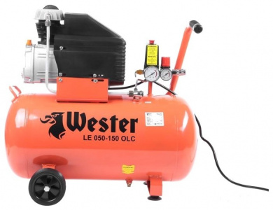  Wester LE 050-150 OLC