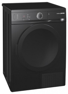     Gorenje D74SY2B, Black - 