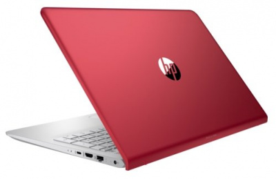  HP Pavilion 15-cc527 (2CT26EA), red