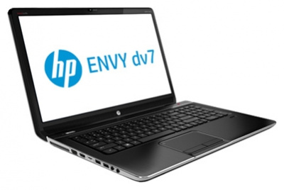  HP Envy dv7-7250er