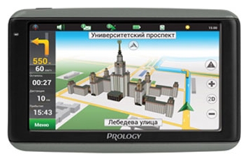  GPS- Prology iMap-7100 - 