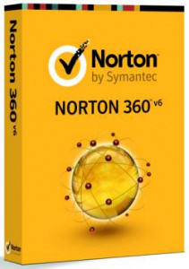 NORTON 360 2013