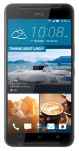    HTC One X9 Dual Sim 32Gb Carbon Gray - 