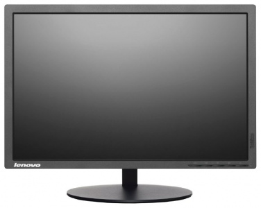    Lenovo ThinkVision T2054p, black - 