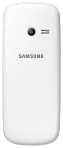     Samsung SM-B312E, White - 