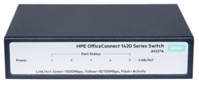  HP OfficeConnect 1420, 5G