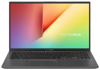  ASUS VivoBook 15 X512UA-BQ446T (90NB0K83-M06630), gray