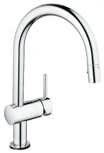  Grohe Minta Touch 31358000