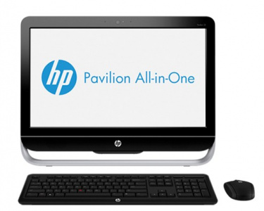    HP Pavilion 23-b104er - 