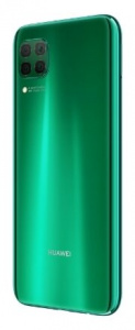    Huawei P40 lite 6/128Gb Crush Green (JNY-LX1) - 