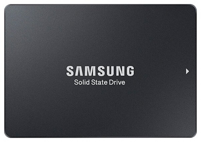 SSD- Samsung MZ-7LH480NE 480Gb