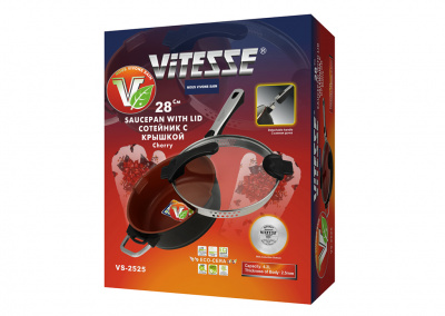  VITESSE VS-2525 (4.2 )
