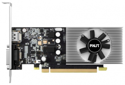  Palit GeForce 1030GT 2Gb PA-GT1030-2GD5