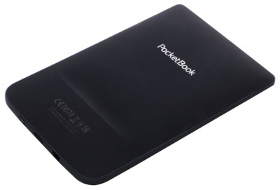   PocketBook 625 Basic Touch 2 8Gb black