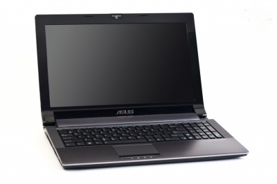  Asus N53Sv