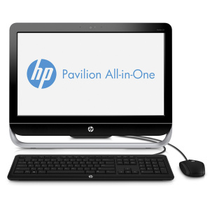    HP Pavilion 23-b004er - 