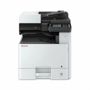    Kyocera M8124cidn - 