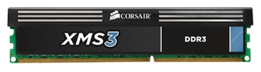   Corsair CMX8GX3M1A1333C9