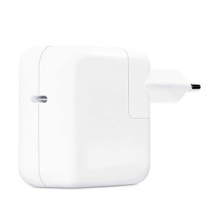     Apple 30W USB-C Power Adapter (MR2A2ZM/A)