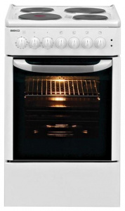   Beko CSE 56100 GW