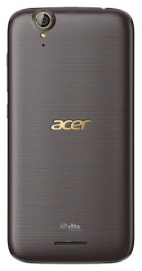    Acer Liquid Z630S Duo black-gold - 