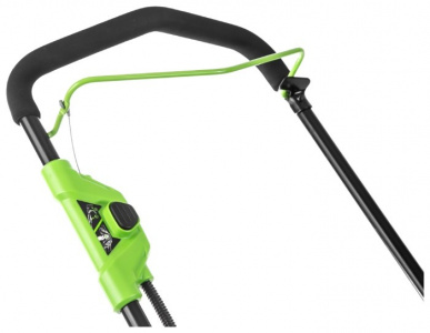     Greenworks GD40LM45K3 - 