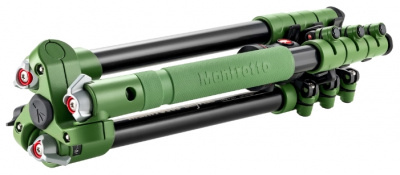    Manfrotto MKBFRA4G-BH Green - 