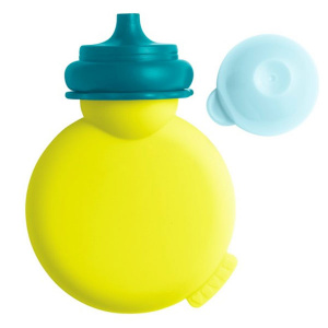    Beaba Babypote, 912468 / Neon - Blue - 