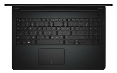  Dell Inspiron 3558-5278, black