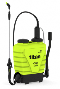     Titan 12 MAROLEX 12  - 