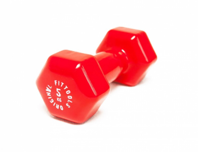    Original FitTools FT-VWB-5 red - 