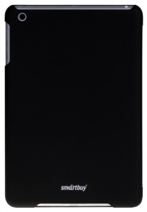 - Smartbuy  iPad mini, Smart Case Smooth, Black