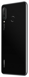    HUAWEI P30 lite 4/128Gb, Midnight black - 