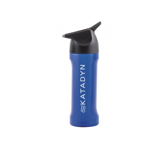    Katadyn MyBottle Blue Splash - 