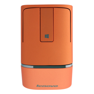   Lenovo N700, Orange - 